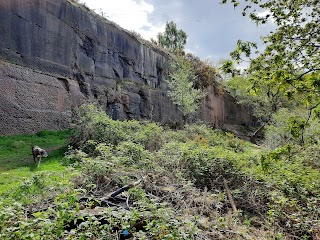 Pex Hill Country Park