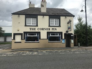 The Corner Pin