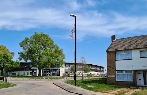 Moat House Leisure & Neighbourhood Centre