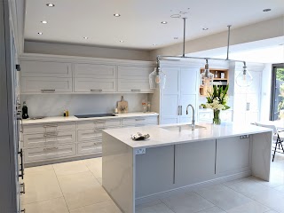 Anthony Paulo interiors ltd | Handmade kitchens Kent