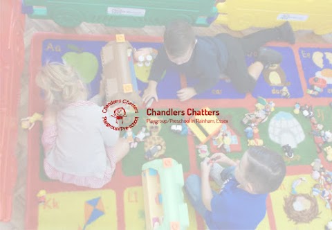 Chandlers Chatters Pre-School Playgroup