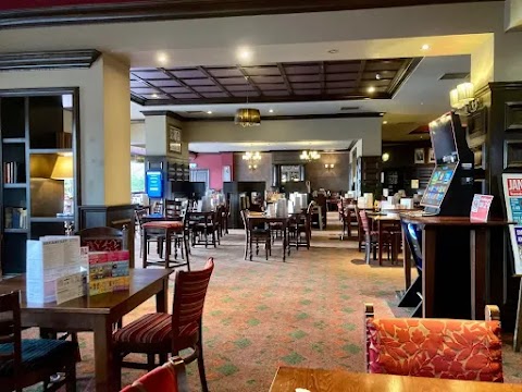 The Arthur Robertson - JD Wetherspoon