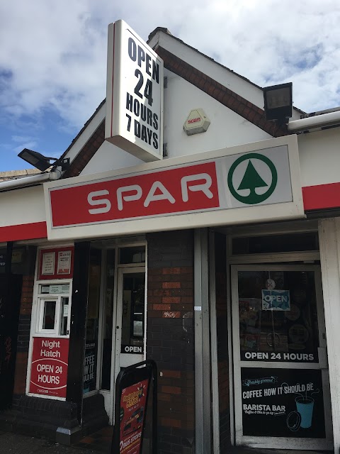 SPAR Botanic