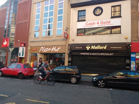 Mallard Jewellers And Pawnbrokers