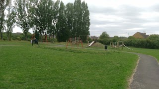 Sterling Way Play Area