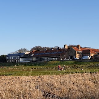 The Lodge at Craigielaw