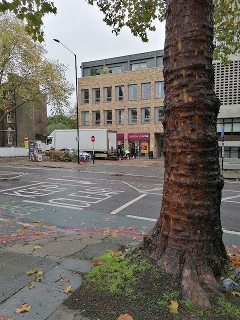 University of the Arts London, Camberwell College of Arts