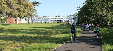 Worthing College