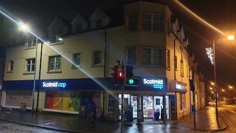 Scotmid Coop Kirkliston