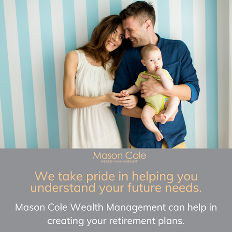 Mason Cole Wealth Management