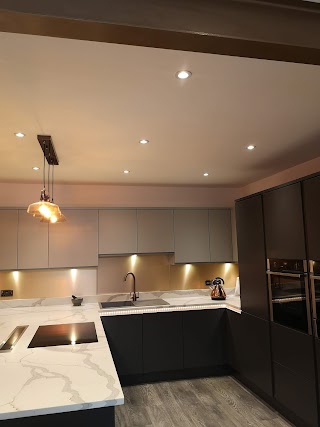 Kitchen & Bedroom Design Ltd