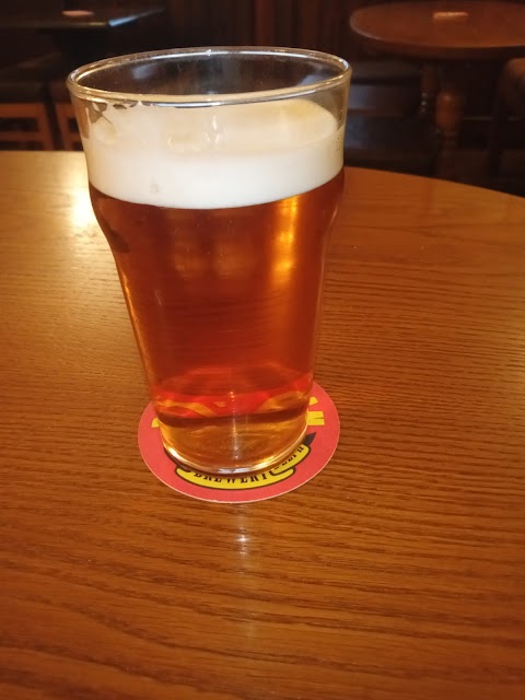 The New Inn Bathams