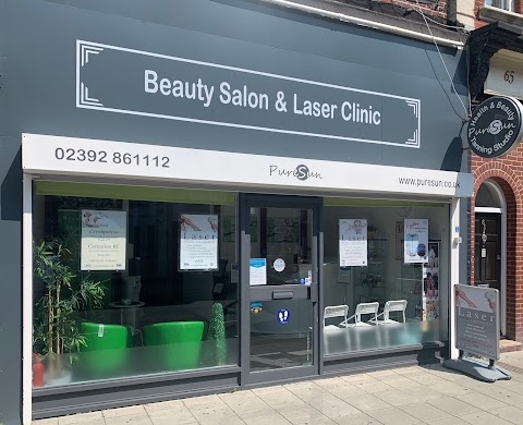 Puresun Beauty Salon & Laser Clinic