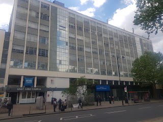 Newham College (East Ham campus)