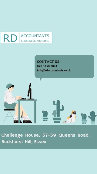 RD Accountants Limited