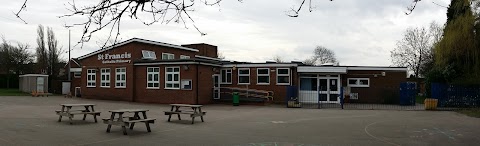 St Francis Catholic Primary School