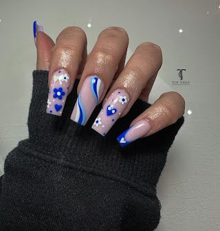 Top Nails