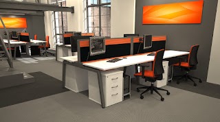 CDF Office Furniture