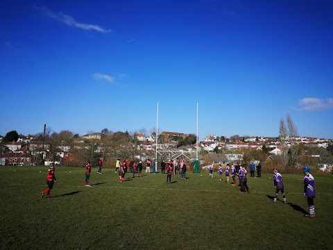 South Bristol Sports Centre