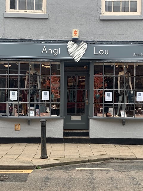 Angi Lou Boutique