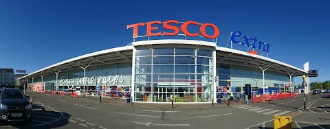 Tesco Extra