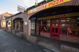 Castle Pizza