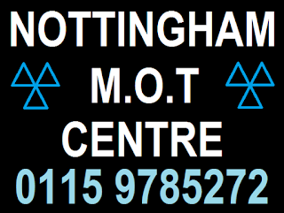 Nottingham MOT Centre