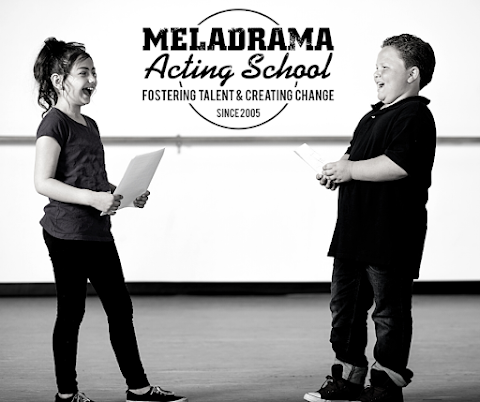 Meladrama Acting School - Chorley