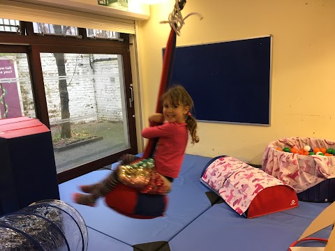 PlayWay Occupational Therapy for Children