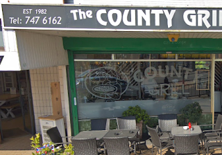 County Grills Restaurant