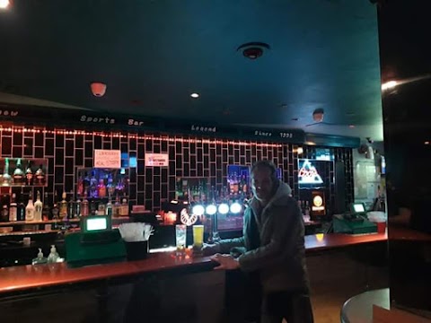 Rainbow Sports Bar