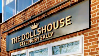 The Dollshouse - Styling By Sally