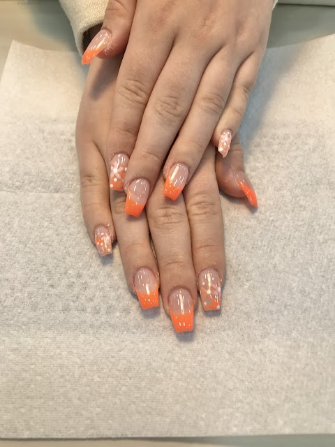 Olivia's Nails