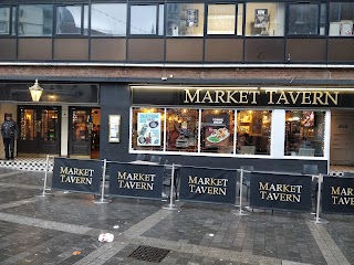 Market Tavern Croydon