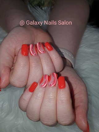 Galaxy Nails & Beauty Salon