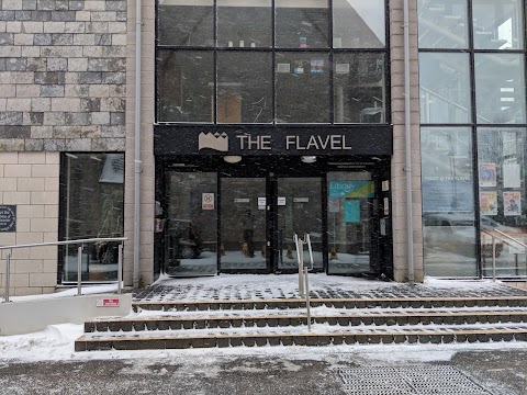 The Flavel Arts Centre