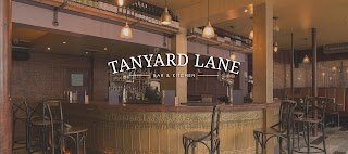 Tanyard Lane Bar & Kitchen