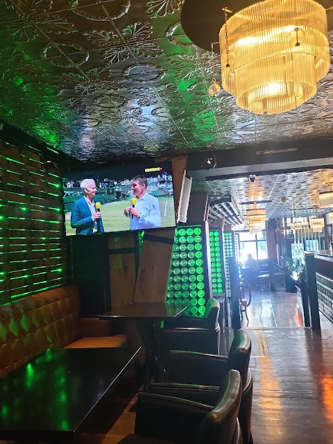 McGettigan's Fulham