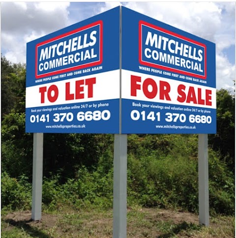 Mitchells Sales & Lettings