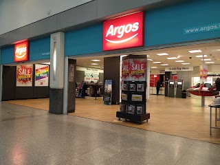 Argos Ilac Centre (Dublin)