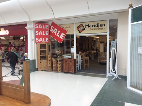 Meridian Furnishers