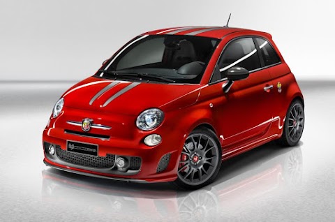 Small Car Services - Fiat, Alfa Romeo and Abarth Specialist Southampton Winchester eastleigh