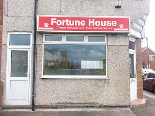 Fortune House Chinese Takeaway