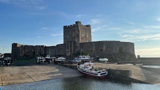 Belfast Causeway Tours