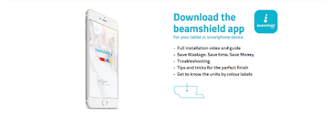 Beamshield