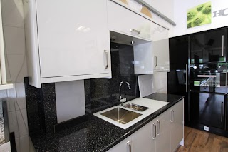 Kitchen & Bedroom Interiors Ltd