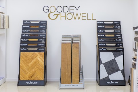 Kitchens & Bathrooms by Goodey & Howell