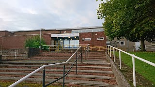 Halesowen Leisure Centre