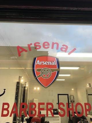 Arsenal Barbers