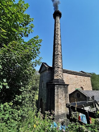 Leawood Pump House